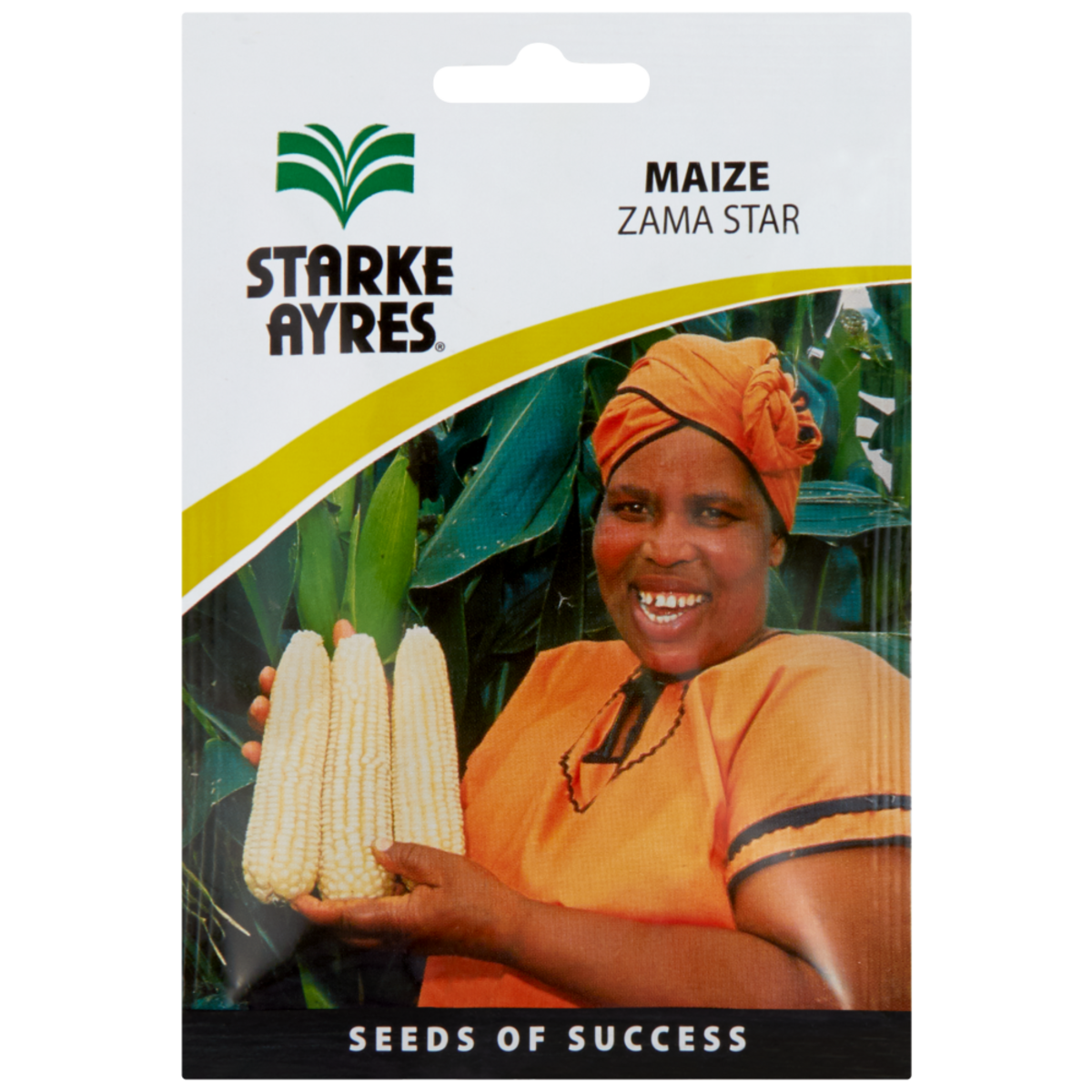 Maize Seeds