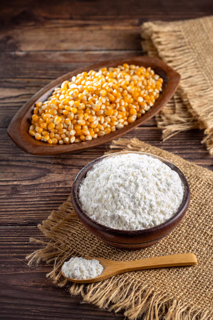 Maize Flour