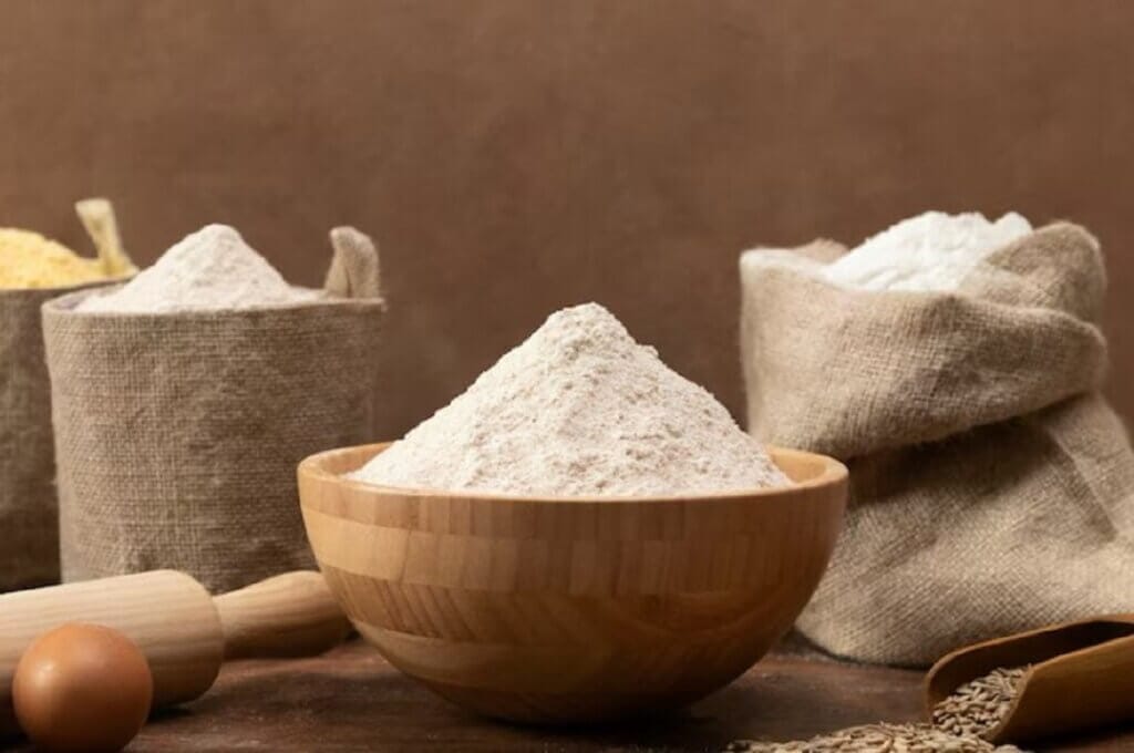 Wheat Flour